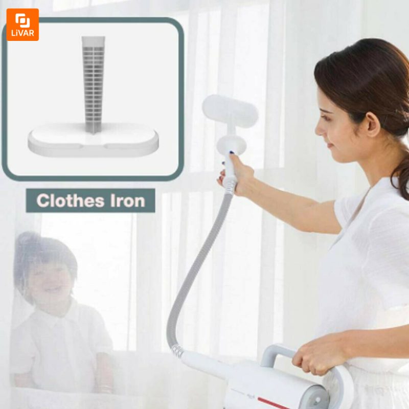 بخارشوی ZQ610 درما - Image 14