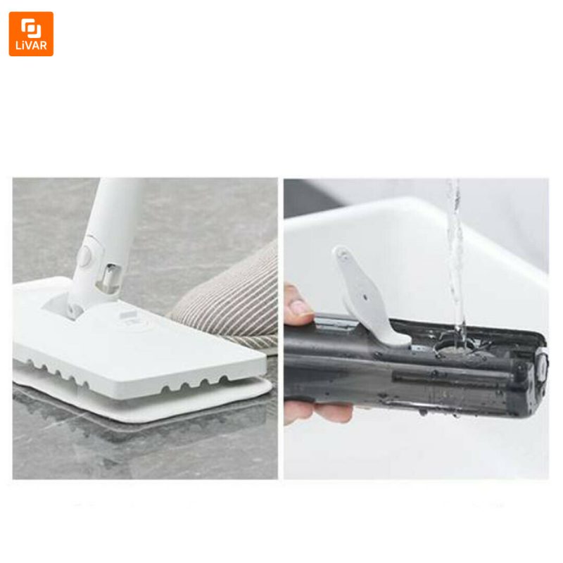 بخارشوی ZQ610 درما - Image 15