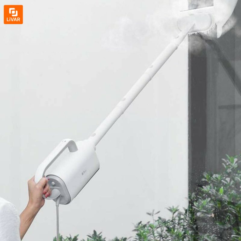 بخارشوی ZQ610 درما - Image 17