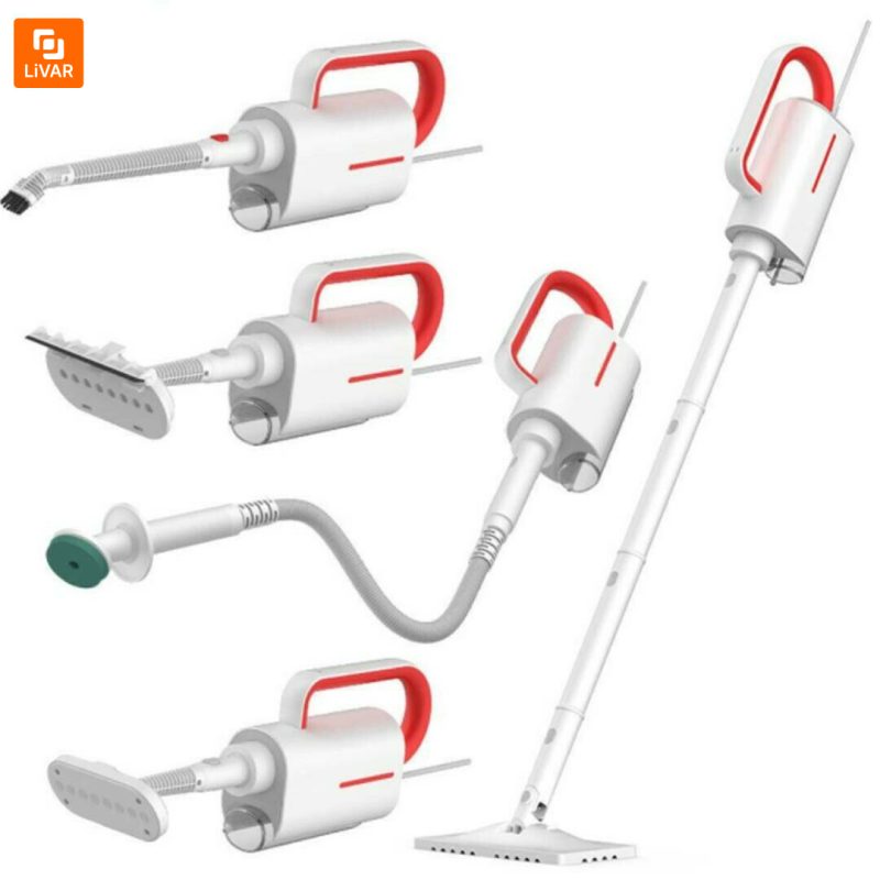 بخارشوی ZQ610 درما - Image 21