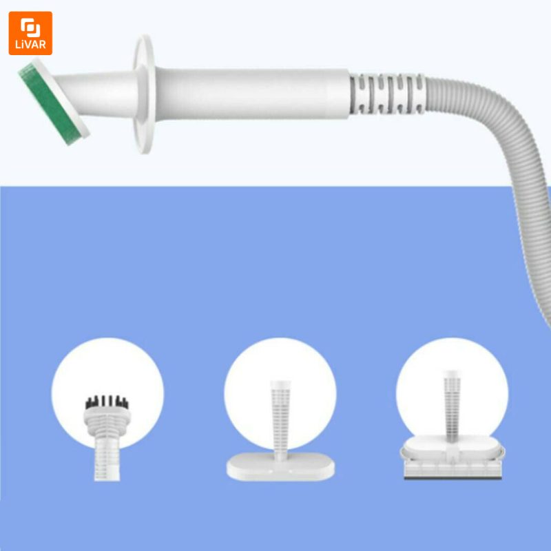 بخارشوی ZQ610 درما - Image 4