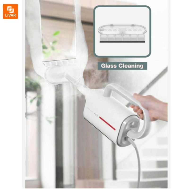 بخارشوی ZQ610 درما - Image 5