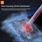 بخارشوی ZQ610 درما - Image 10