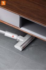 جارو شارژی مدل Deerma VC25 plus - Image 3