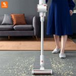 جارو شارژی مدل Deerma VC25 plus - Image 5