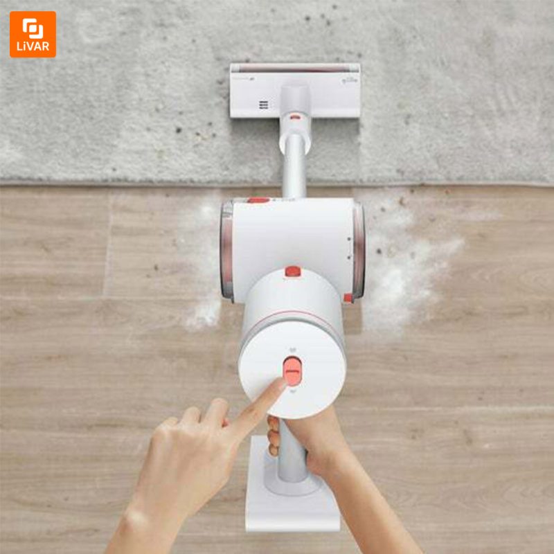 جارو شارژی مدل Deerma VC25 plus - Image 6