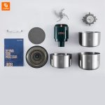 چرخ‌گوشت بی‌سیم Deerma - Image 20