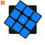 ست مکعب روبیک Deli - Image 10