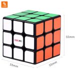 ست مکعب روبیک Deli - Image 7