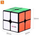 ست مکعب روبیک Deli - Image 8