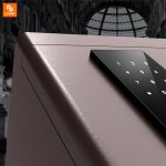 گاوصندوق Deli - Image 4