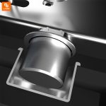 گاوصندوق Deli - Image 7