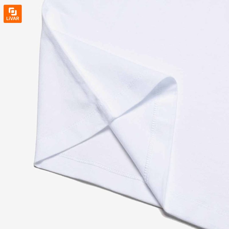 تی‌شرت نخی Emporio Armani - Image 7