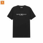 تی‌شرت نخی Emporio Armani - Image 9