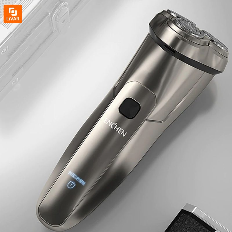 ماشین اصلاح ENCHEN مدل 3S - Image 16