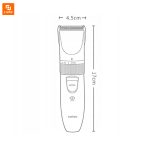 ماشین اصلاح موی سر Enchen مدل Sharp x - Image 11