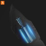 ماشین اصلاح موی سر Enchen مدل Sharp x - Image 12