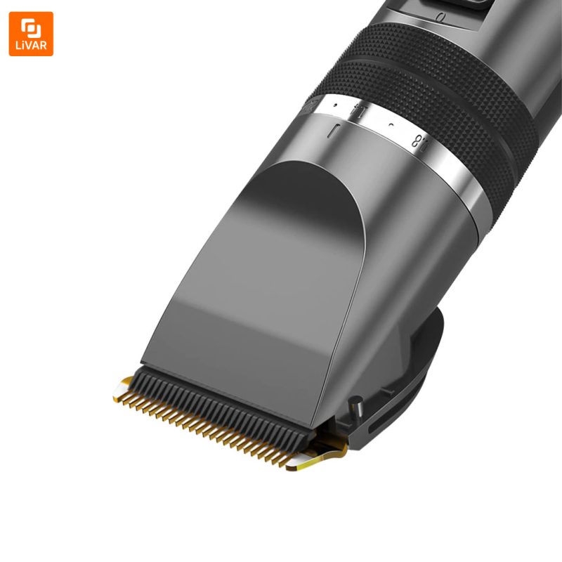 ماشین اصلاح موی سر Enchen مدل Sharp x - Image 6