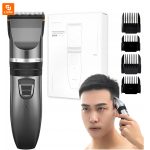 ماشین اصلاح موی سر Enchen مدل Sharp x - Image 7