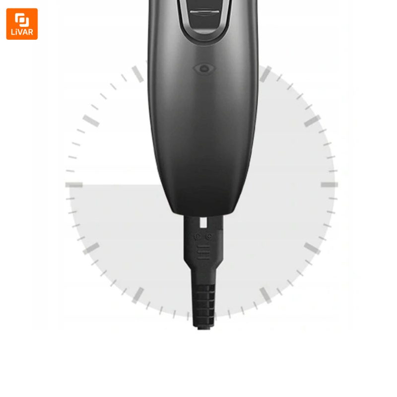 ماشین اصلاح موی سر Enchen مدل Sharp x - Image 10