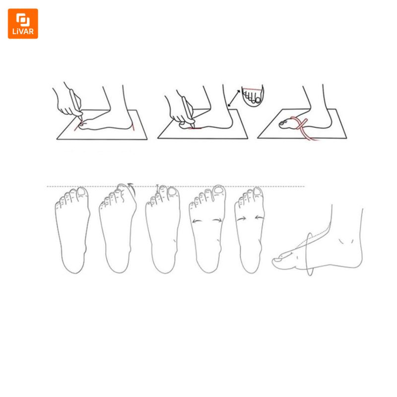 کفش ورزشی FREETIE - Image 19