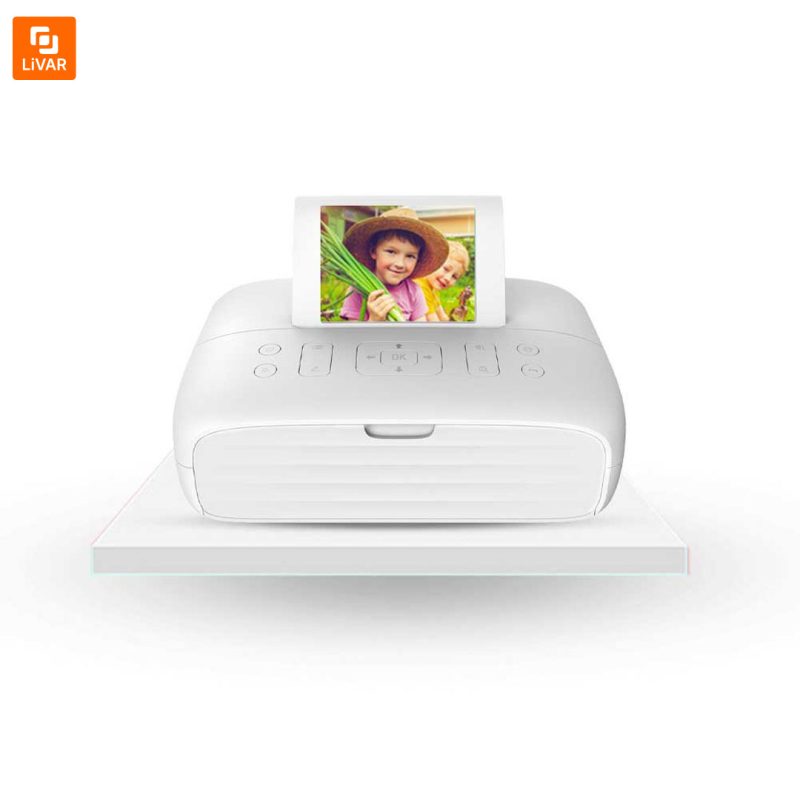 پرینتر عکس HPRT - Image 11