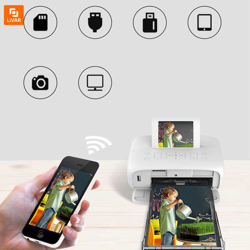 پرینتر عکس HPRT - Image 9