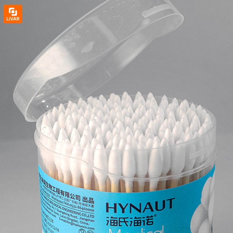 ست وسایل اضطراری پزشکی Heinuo - Image 5