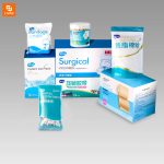 ست وسایل اضطراری پزشکی Heinuo - Image 6