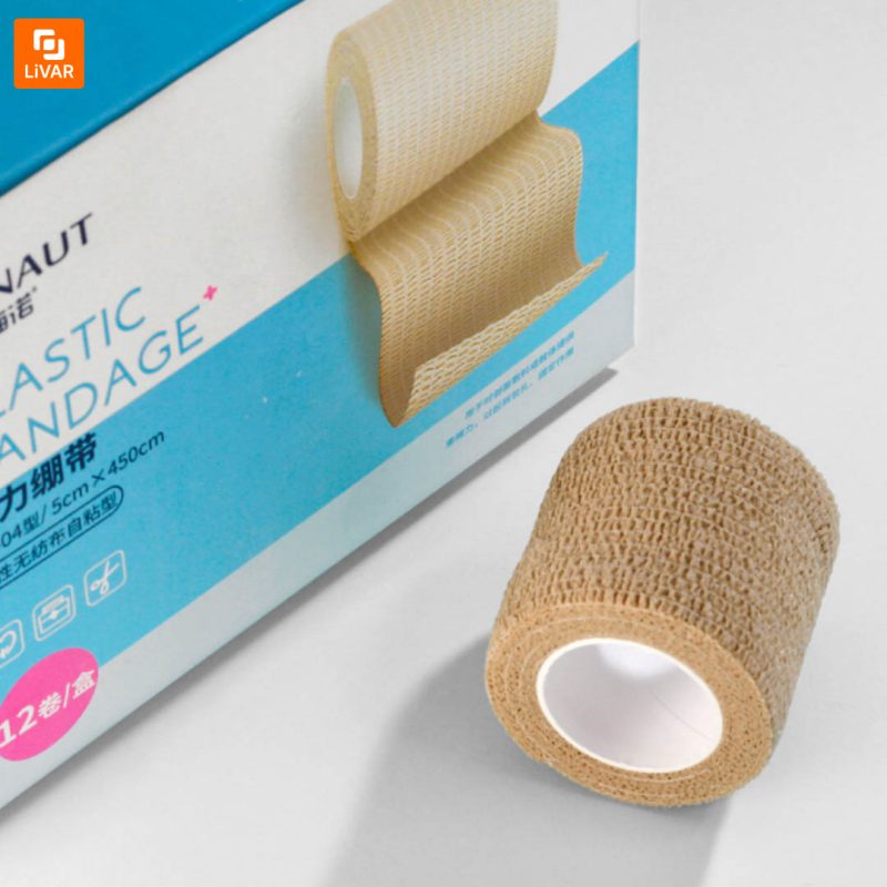 ست وسایل اضطراری پزشکی Heinuo - Image 8