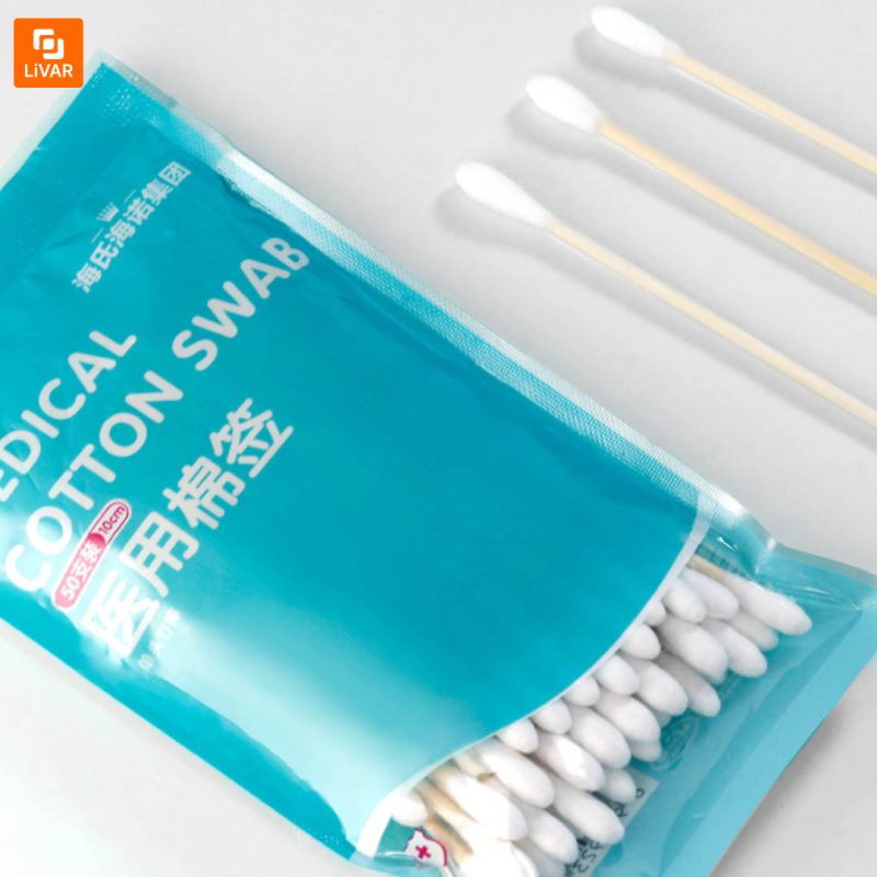 ست وسایل اضطراری پزشکی Heinuo - Image 9