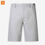 شلوارک مردانه Hugo Boss مدل اسلیم فیت - Image 2