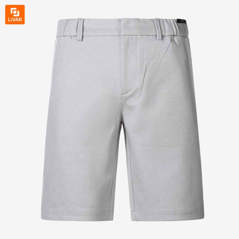 شلوارک مردانه Hugo Boss مدل اسلیم فیت - Image 2