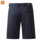 شلوارک مردانه Hugo Boss مدل اسلیم فیت - Image 11