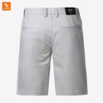 شلوارک مردانه Hugo Boss مدل اسلیم فیت - Image 3