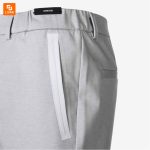 شلوارک مردانه Hugo Boss مدل اسلیم فیت - Image 5