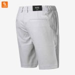 شلوارک مردانه Hugo Boss مدل اسلیم فیت - Image 7