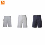 شلوارک مردانه Hugo Boss مدل اسلیم فیت - Image 8