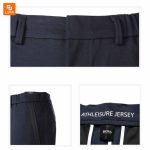 شلوارک مردانه Hugo Boss مدل اسلیم فیت - Image 10