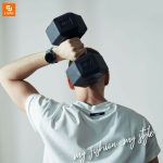ساعت مچی هوشمند IMILAB W12 - Image 28