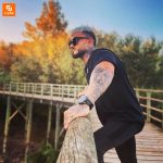 ساعت مچی هوشمند IMILAB W12 - Image 30