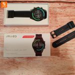 ساعت مچی هوشمند IMILAB W12 - Image 33
