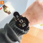 ساعت مچی هوشمند IMILAB W12 - Image 34