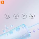 دستگاه شستشو دهان آبی Impley - Image 2