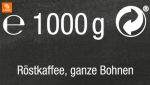 دانه قهوه جاکوبز Barista Editions مدل Esprsso - Image 5