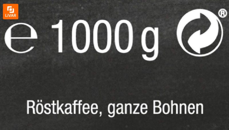 دانه قهوه جاکوبز Barista Editions مدل Esprsso - Image 5