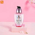 روغن ترمیم‌کننده مو Kerasys - Image 4