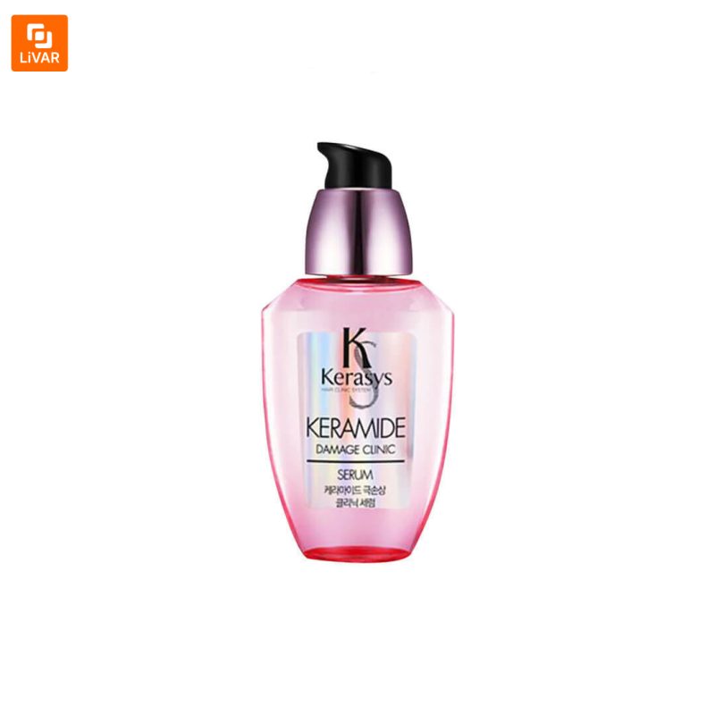 روغن ترمیم‌کننده مو Kerasys - Image 5