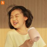 سشوار بچه‌گانه مدل یون منفی LOEHO - Image 12