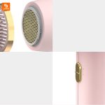 سشوار بچه‌گانه مدل یون منفی LOEHO - Image 16